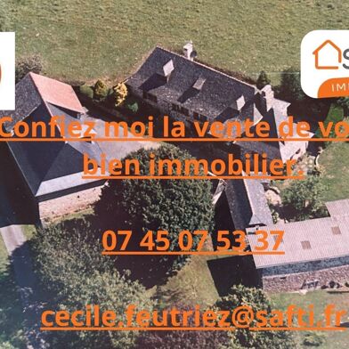 Maison 6 pièces 324000 €