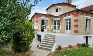 Maison 3 Pièces 80 m² à vendre à Versailles (78000)