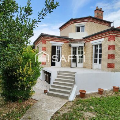 Maison 3 pièces 769000 €