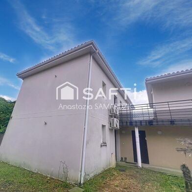 Appartement 3 pièces 200000 €