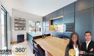 Maison 6 Pièces 170 m² à vendre à Bourgoin-Jallieu (38300)