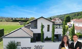 Maison 6 Pièces 170 m² à vendre à Bourgoin-Jallieu (38300)