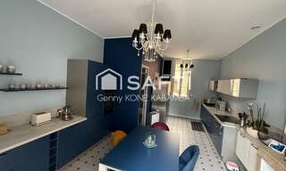 Maison 8 Pièces 143 m² à vendre à La Seyne-sur-Mer (83500)