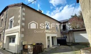 Maison 10 Pièces 242 m² à vendre à Verrières (86410)