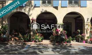 Commerce  133 m² à vendre à Réalmont (81120)