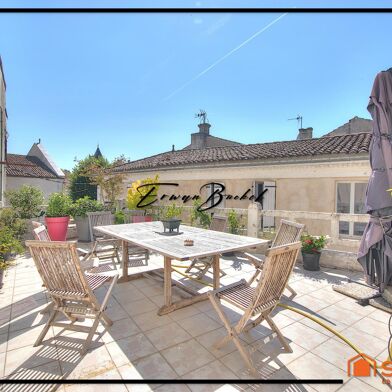 Maison 7 pièces 195000 €