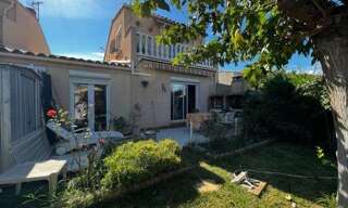 Maison 4 Pièces 81 m² à vendre à Marseillan (34340)