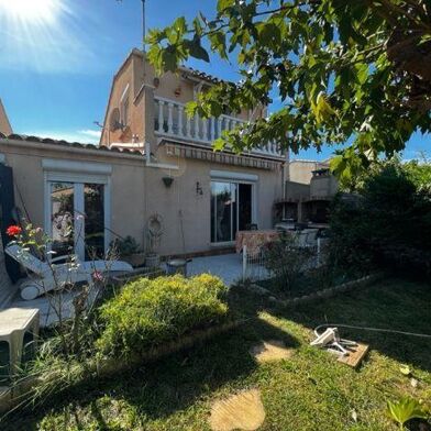 Maison 4 pièces 173000 €