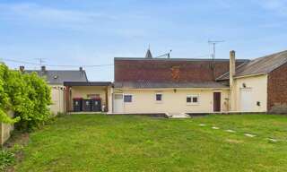 Maison 5 Pièces 170 m² à vendre à Bray-sur-Somme (80340)