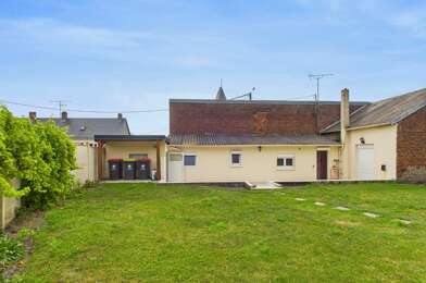 Maison 5 pièces 182500 €