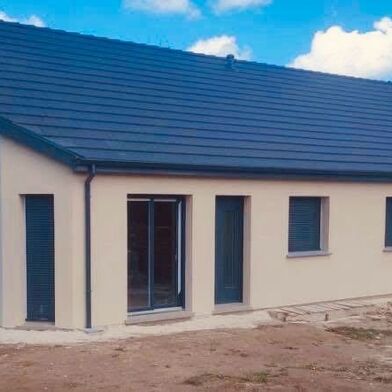 Maison 6 pièces 235900 €