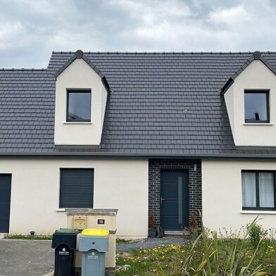 Maison 6 pièces 239900 €