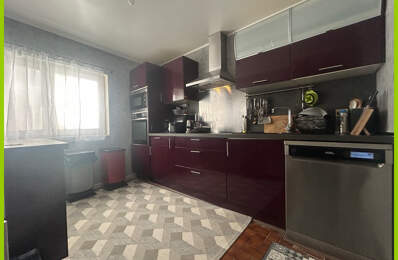 Maison de ville à Mulhouse — photo du bien