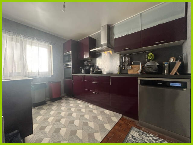 Maison de ville à Mulhouse — photo du bien