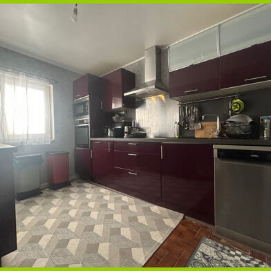 Maison 6 pièces 174000 €