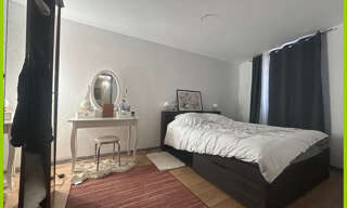 Maison 6 Pièces 119 m² à vendre à Mulhouse (68200)