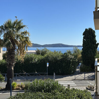 Appartement 2 pièces 233200 €