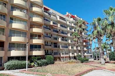 Appartement 3 pièces 233200 €