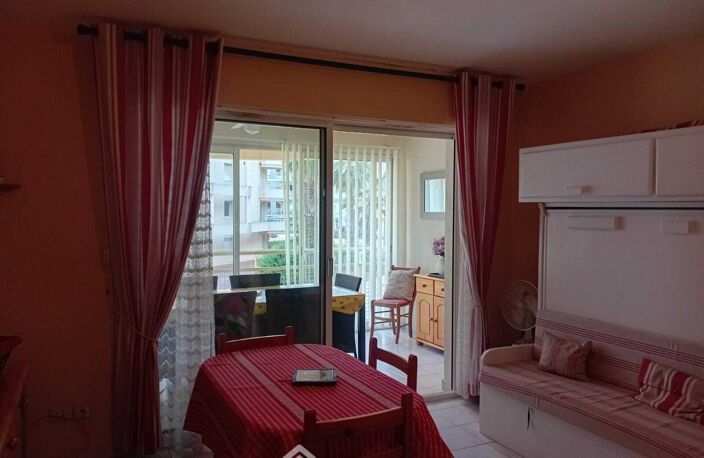 Appartement - 54m² - Canet-en-Roussillon — photo 2