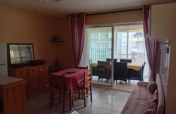 Appartement - 54m² - Canet-en-Roussillon — photo 3