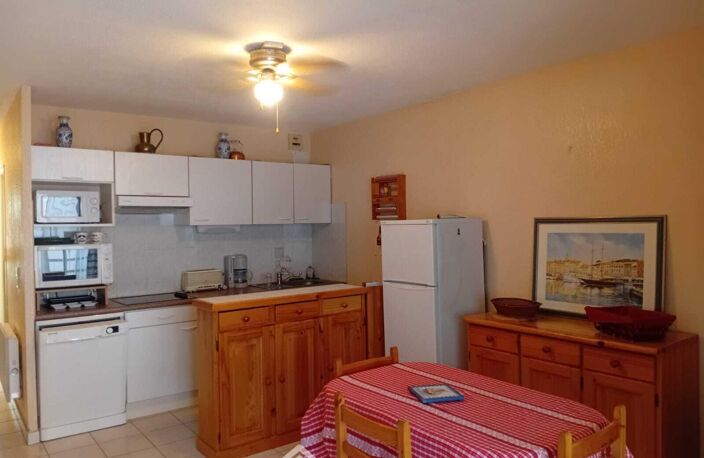 Appartement - 54m² - Canet-en-Roussillon — photo 4