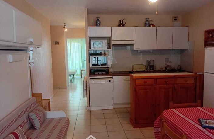 Appartement - 54m² - Canet-en-Roussillon — photo 5