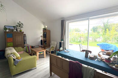 Appartement 3 pièces 955 €