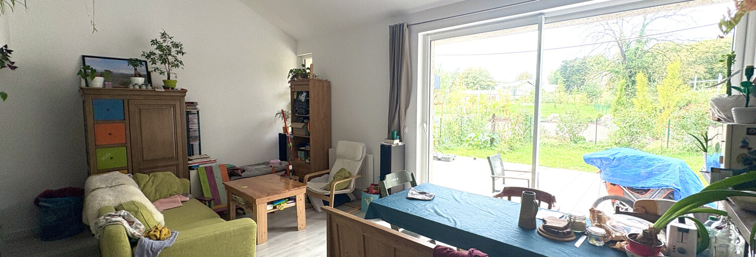 Appartement 3 Pièces 68 m² à louer à Besançon (25000)