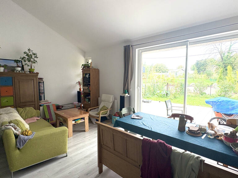 Appartement T3 duplex - Besançon — photo 1