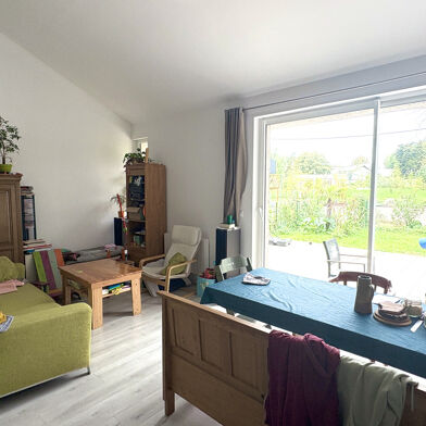 Appartement 3 pièces 955 €