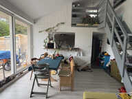 Appartement T3 duplex - Besançon — photo 3