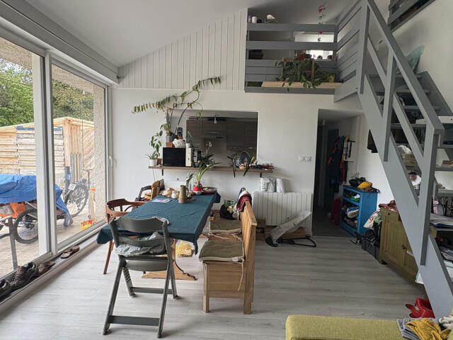 Appartement proposé à Besançon