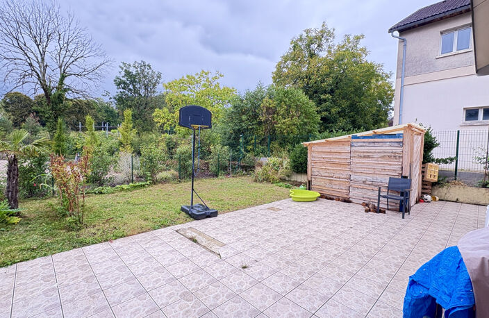 Appartement T3 duplex - Besançon — photo 2