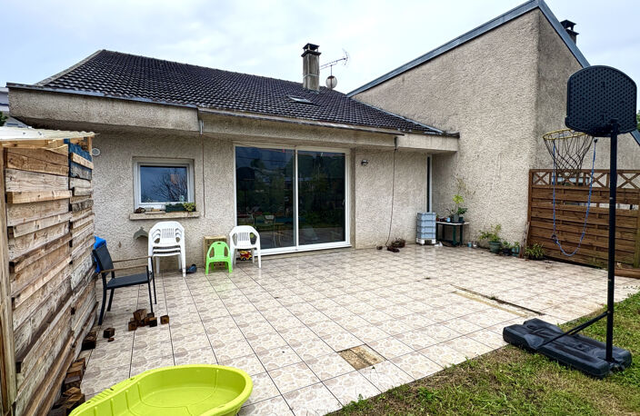Appartement T3 duplex - Besançon — photo 3