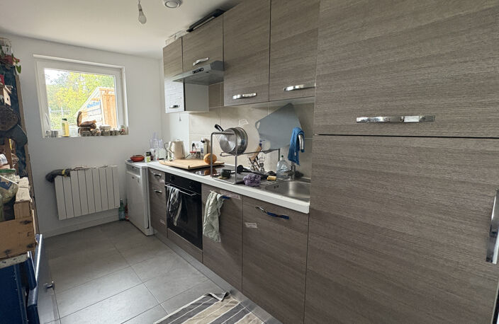 Appartement T3 duplex - Besançon — photo 4