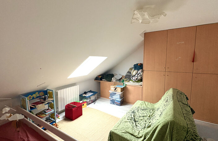 Appartement T3 duplex - Besançon — photo 5