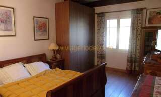 Maison 135 m² en viager Pernes-les-Fontaines (84210)