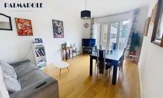 Appartement 3 Pièces 72 m² à vendre à Perpignan (66000)