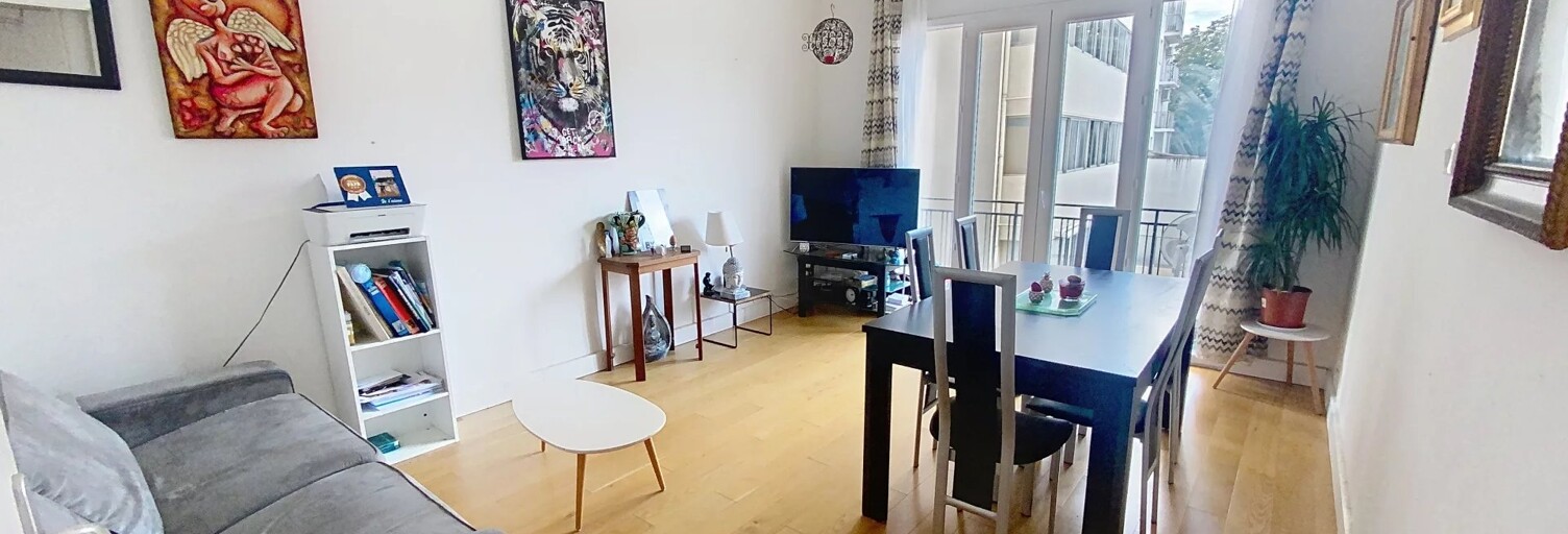 Appartement 3 Pièces 72 m² à vendre à Perpignan (66000)