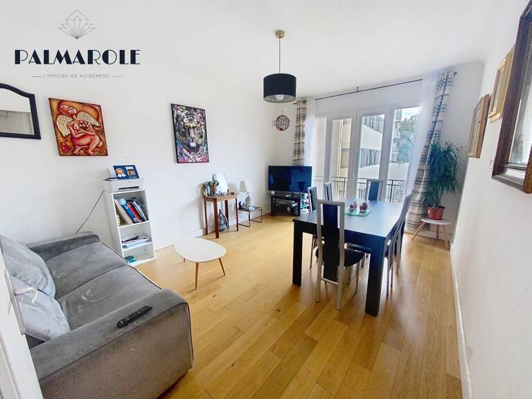 À vendre – Appartement T3 – Perpignan Cours Palmarole — photo 1