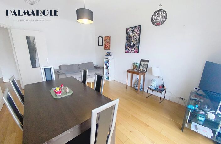 À vendre – Appartement T3 – Perpignan Cours Palmarole — photo 2