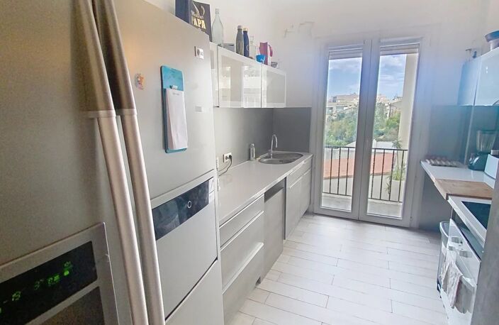 À vendre – Appartement T3 – Perpignan Cours Palmarole — photo 5
