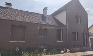 Maison 6 Pièces 110 m² à vendre à Lhomme (72340)