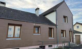 Maison 6 Pièces 110 m² à vendre à Lhomme (72340)