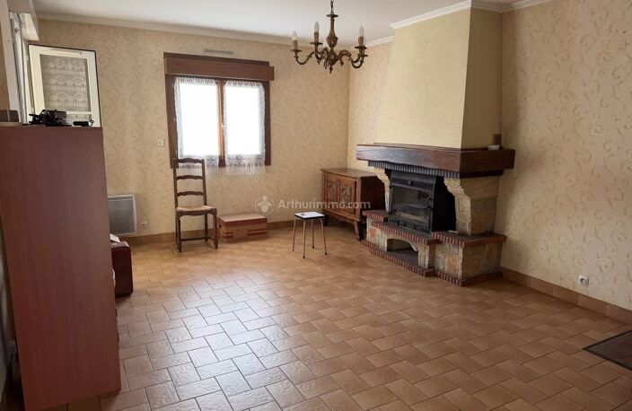 Maison à Lhomme — photo 3