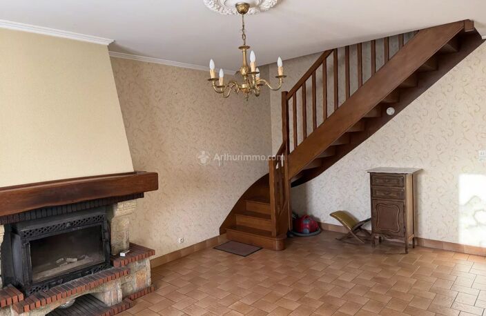 Maison à Lhomme — photo 4