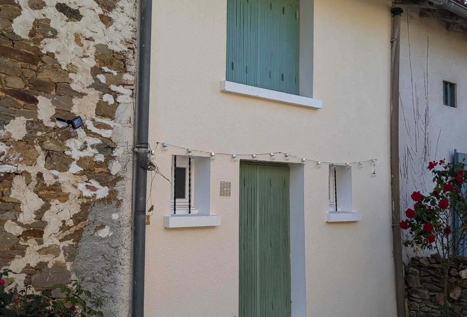 MAISON DEUX CHAMBRES — photo 1