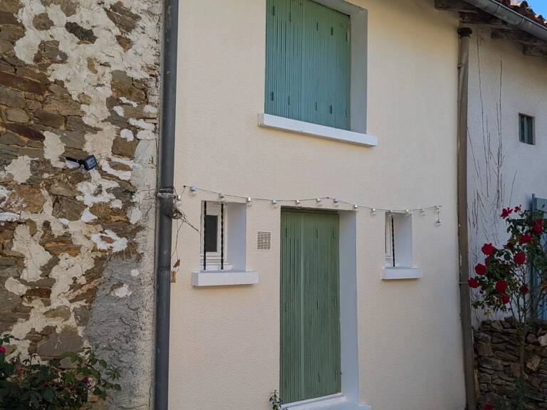 MAISON DEUX CHAMBRES — photo 1