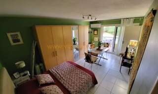 Appartement 27 m² en viager Aix-en-Provence (13100)