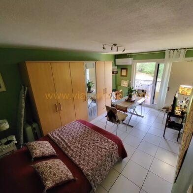 Appartement 1 pièces 89500 €